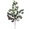 72-Pack: 20" Realistic Eucalyptus Spray with 5 Branches by Floral Home®, Floral Home by Artificial Flowers